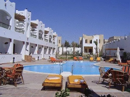 Oricana Resort Dahab