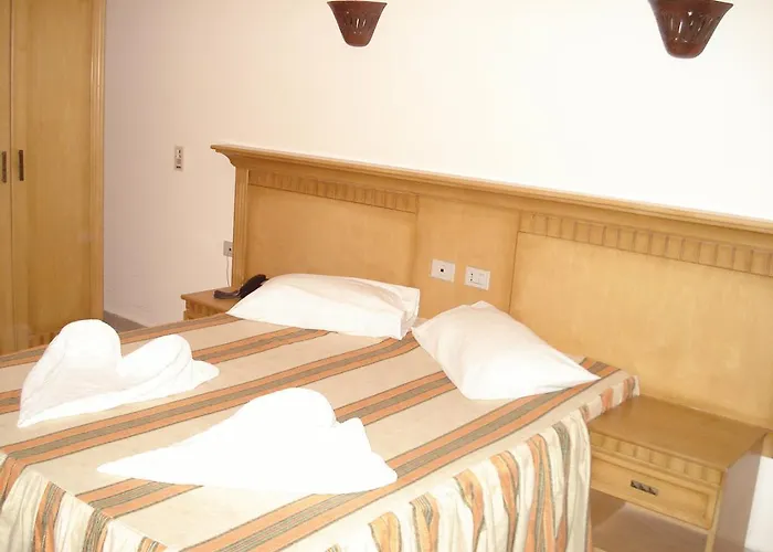 Resort Oricana
