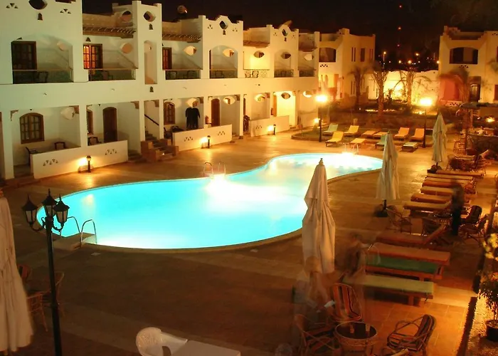 Oricana Resort Dahab