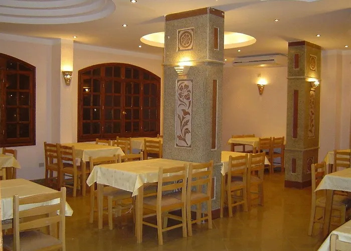 Oricana Resort