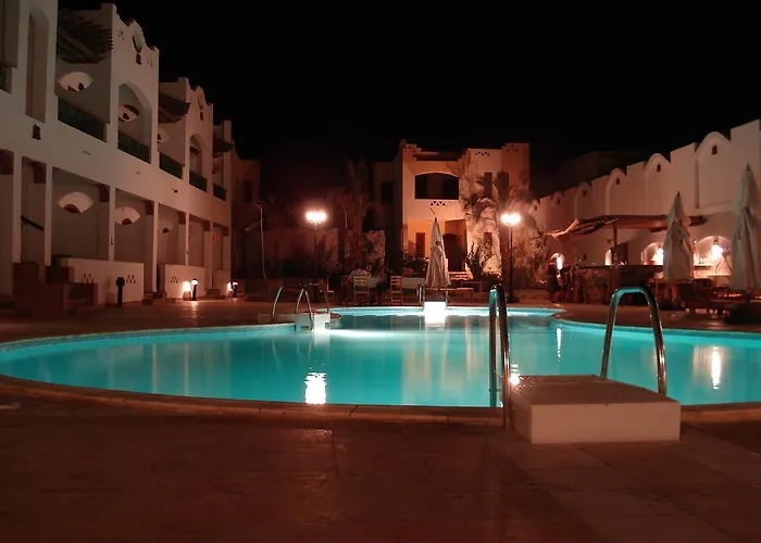 Resort Oricana