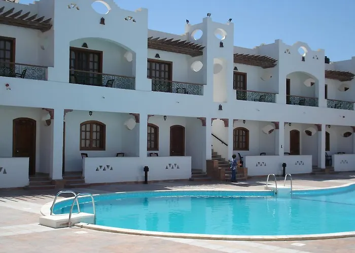 Oricana Resort Dahab