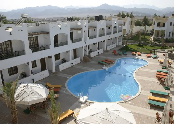 Oricana 2* Dahab