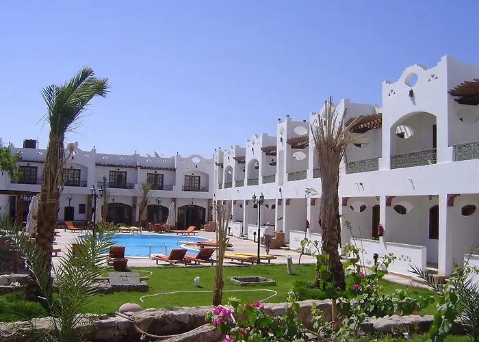 Resort Oricana