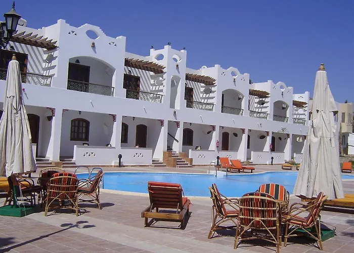 Oricana Dahab