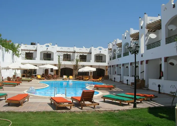 Oricana Resort
