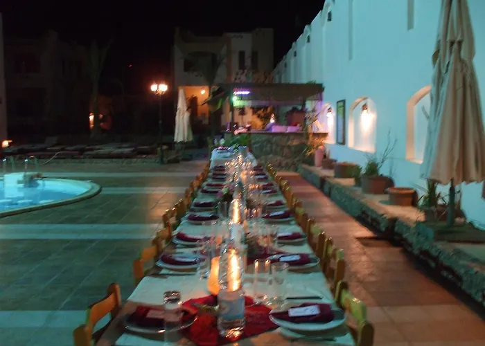 Oricana Dahab