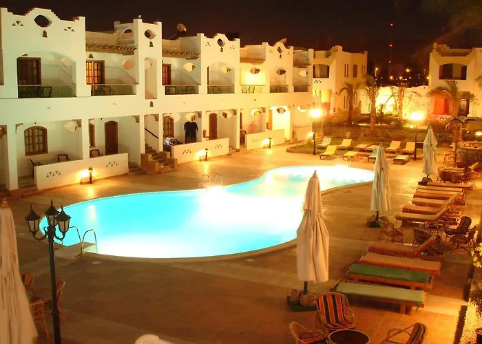 Resort Oricana Dahab