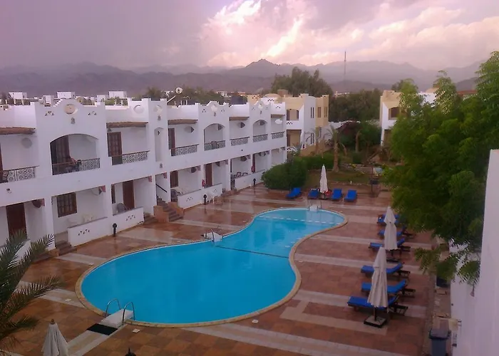 Resort Oricana