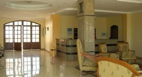 Resort Oricana