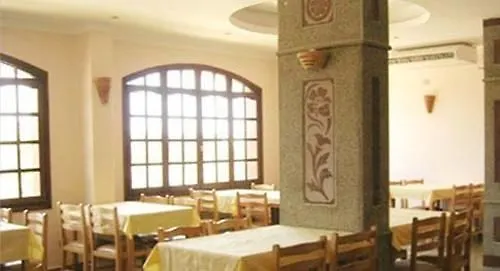 Oricana Resort