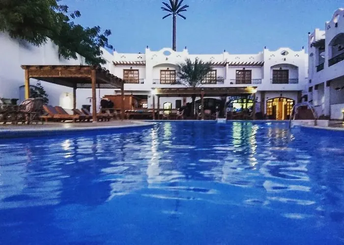 Oricana 2* Dahab