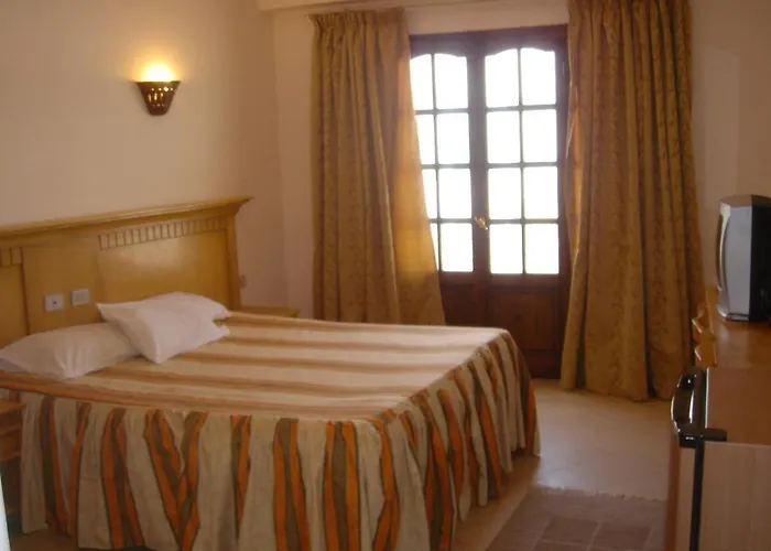 Oricana Resort Dahab