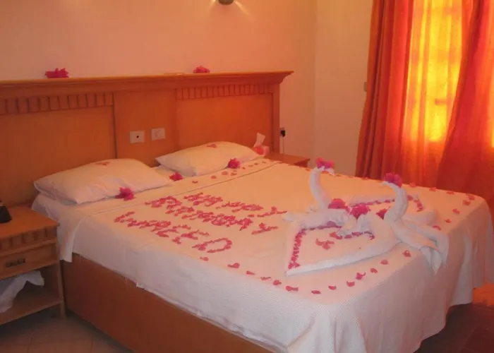 Oricana 2* Dahab