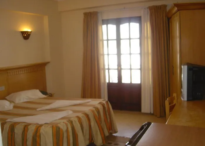 Oricana Resort Dahab