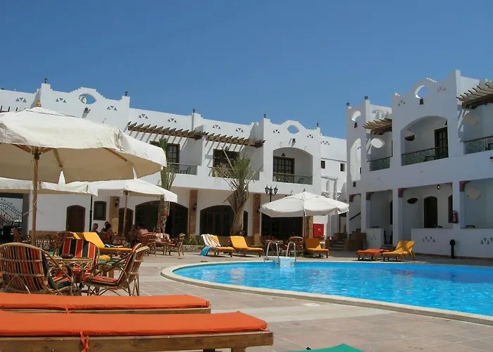 Oricana 2* Dahab