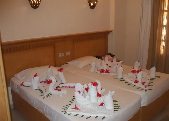 Oricana Resort